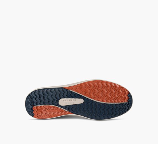 GRANDPRO TOPSPIN GOLF