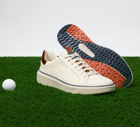 GRANDPRO TOPSPIN GOLF