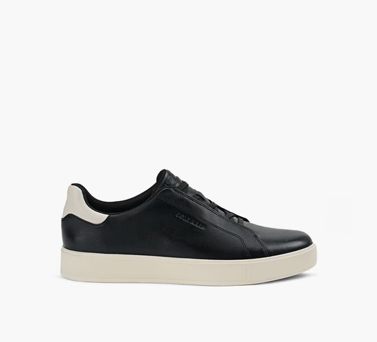 GP LUXE SLIP ON SNKR