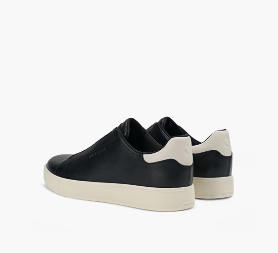 GP LUXE SLIP ON SNKR