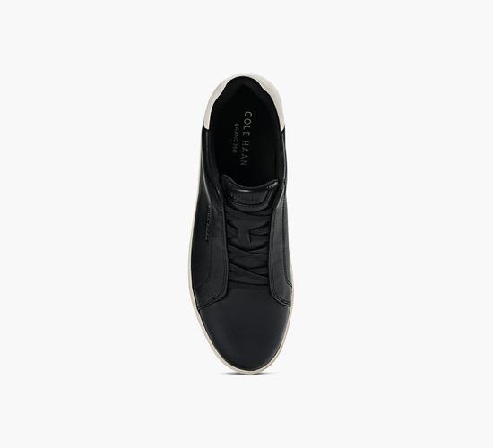 GP LUXE SLIP ON SNKR