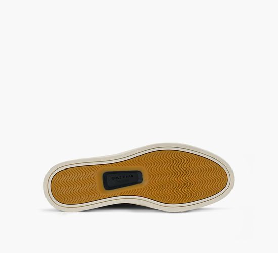 GP LUXE SLIP ON SNKR