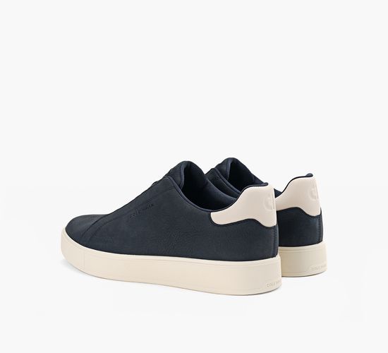 GP LUXE SLIP ON SNKR