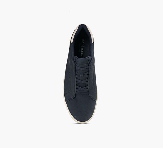 GP LUXE SLIP ON SNKR
