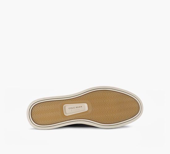 GP LUXE SLIP ON SNKR