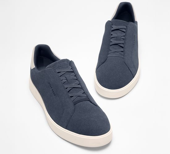 GP LUXE SLIP ON SNKR