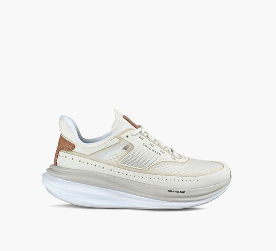 GRANDPRO QUADSTAR RUNNING SNEAKER