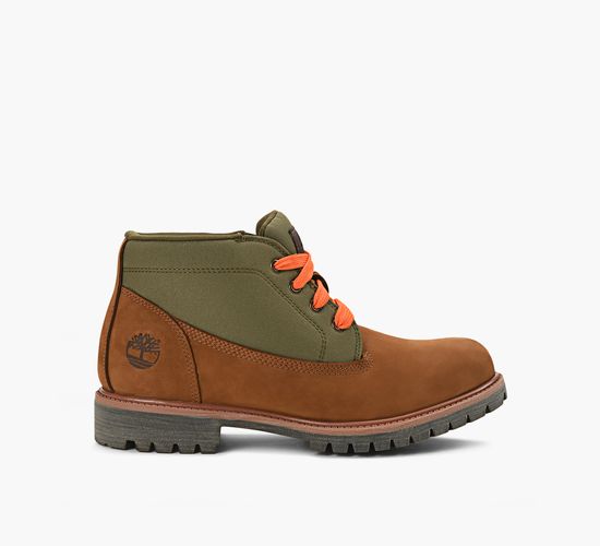browns shoes timberland