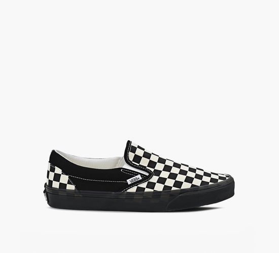 U CLASSIC SLIP-ON