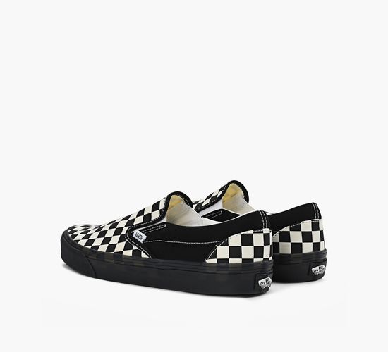 U CLASSIC SLIP-ON