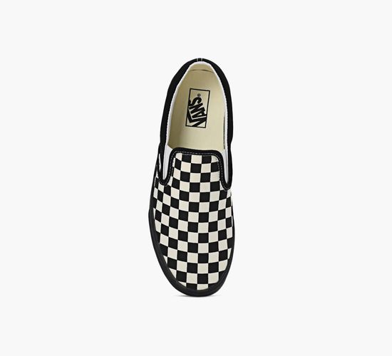 U CLASSIC SLIP-ON