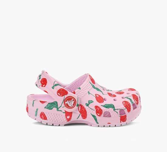 CLASSIC FRESH FRUITS CLOG KIDS