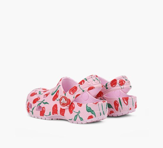 CLASSIC FRESH FRUITS CLOG KIDS
