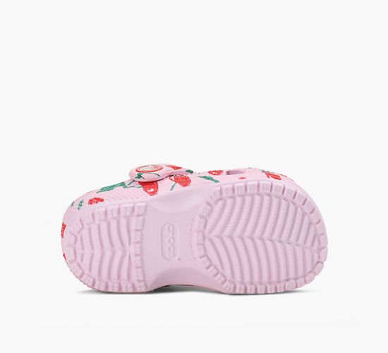 CLASSIC FRESH FRUITS CLOG KIDS