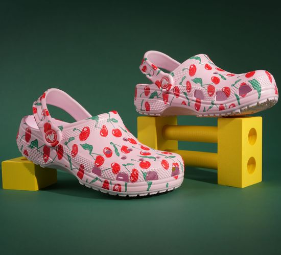 CLASSIC FRESH FRUITS CLOG