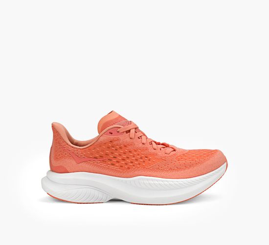 HOKA Browns Shoes