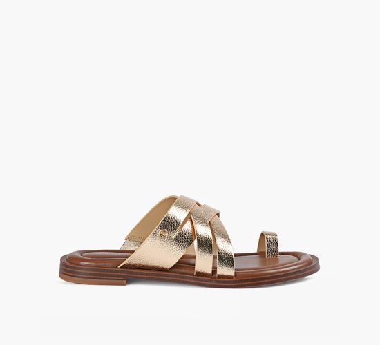Flat Sandals for Women On Sale | Browns Shoes