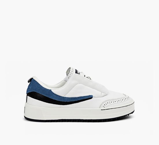 FILA Browns Shoes