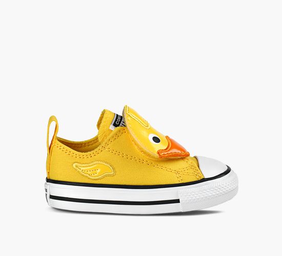 kid converse