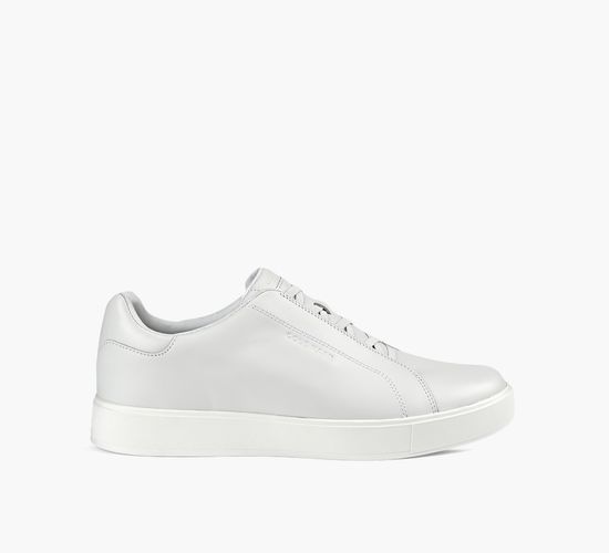 GRANDPRØ LUXE SLIP-ON SNEAKER