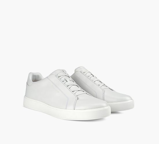 GRANDPRØ LUXE SLIP-ON SNEAKER