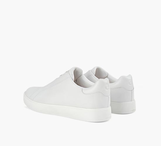 GRANDPRØ LUXE SLIP-ON SNEAKER