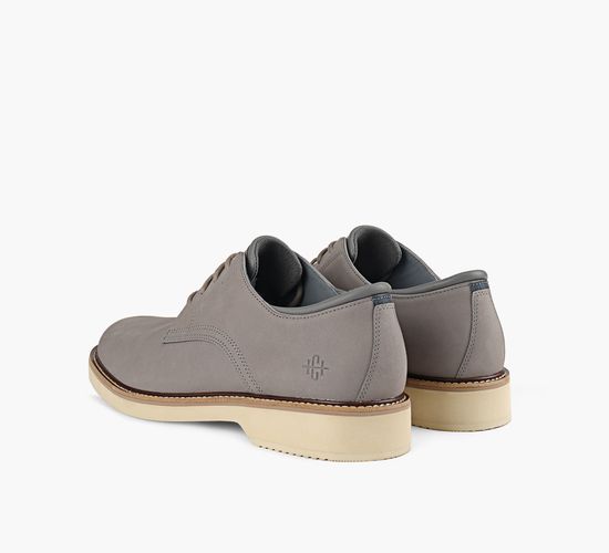 AMERICAN CLASSICS MONTROSE PLAIN TOE OXFORDS