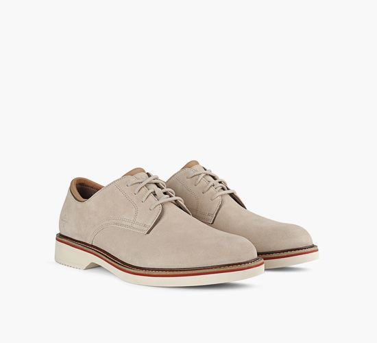 AMERICAN CLASSICS MONTROSE PLAIN TOE OXFORDS