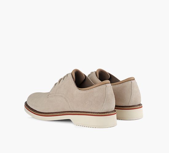 AMERICAN CLASSICS MONTROSE PLAIN TOE OXFORDS