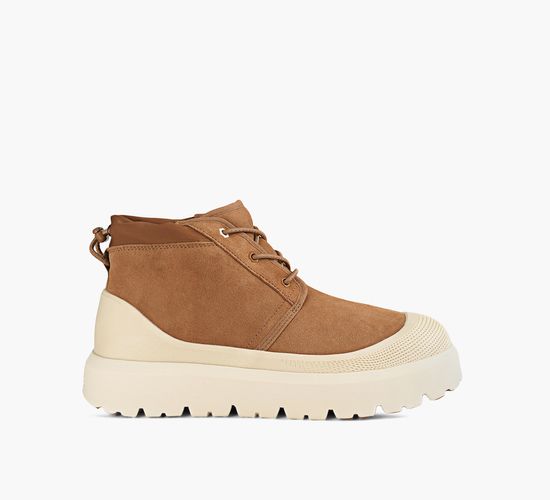 NEUMEL WEATHER HYBRID