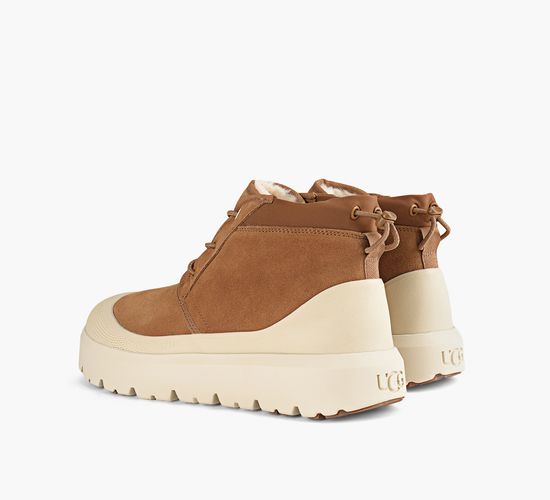 NEUMEL WEATHER HYBRID