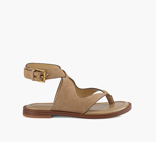 サンダル・ミュール FORTE FORTE Women Sandals 13691MYSHOES 2502 BROWN Forte Forte Sandal heels for Women | Online Sale up to 35