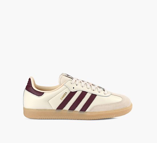 Image 192: SAMBA OG