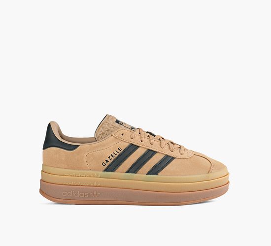 GAZELLE BOLD