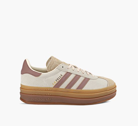 GAZELLE BOLD