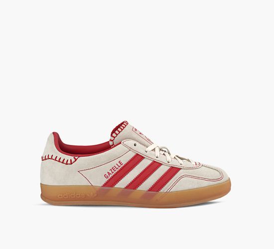 Image 36: GAZELLE INDOOR