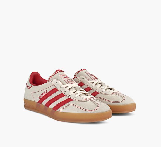 GAZELLE INDOOR