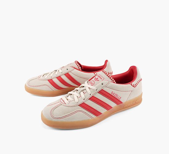 GAZELLE INDOOR
