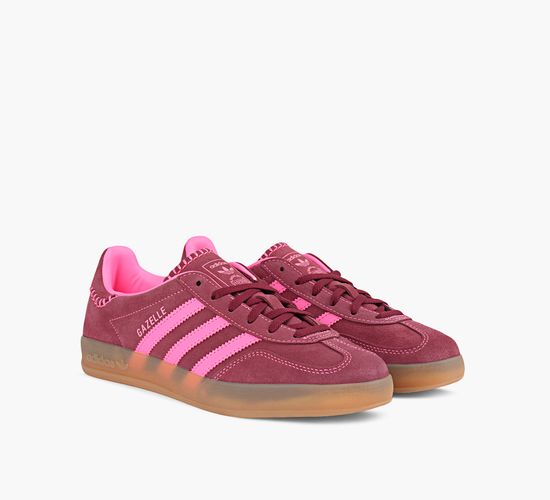 GAZELLE INDOOR
