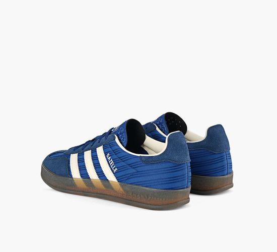 GAZELLE INDOOR