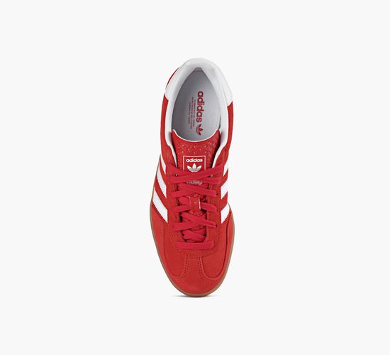 GAZELLE INDOOR