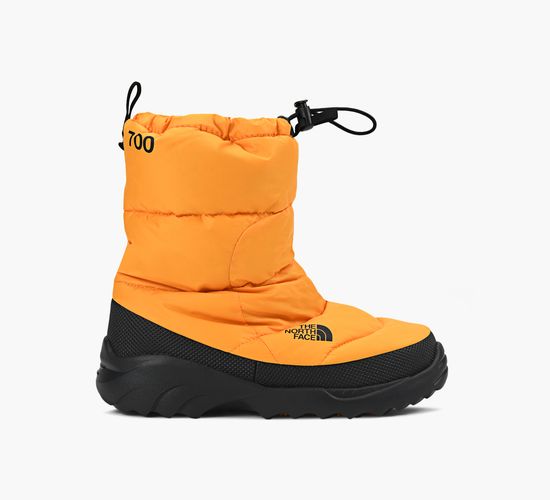 NUPTSE TRACTION BOOTIE