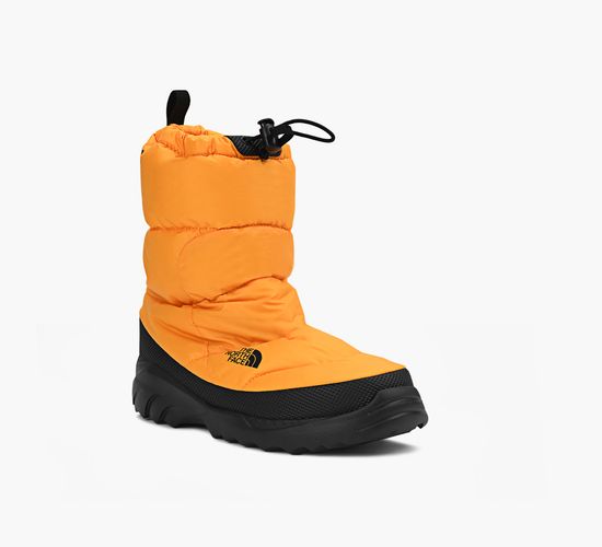 NUPTSE TRACTION BOOTIE