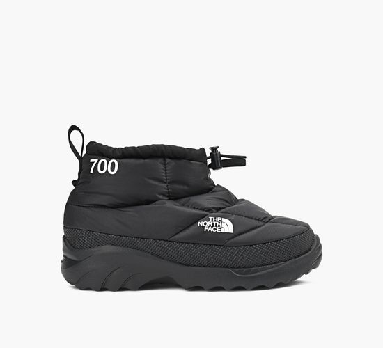 NUPTSE TRACTION CHUKKA