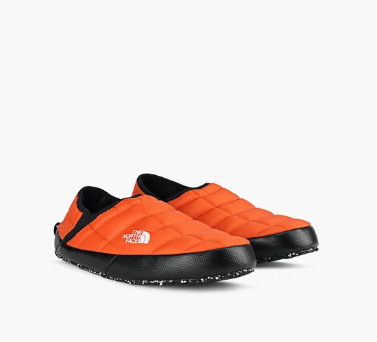 THERMOBALL TRACTION MULE V