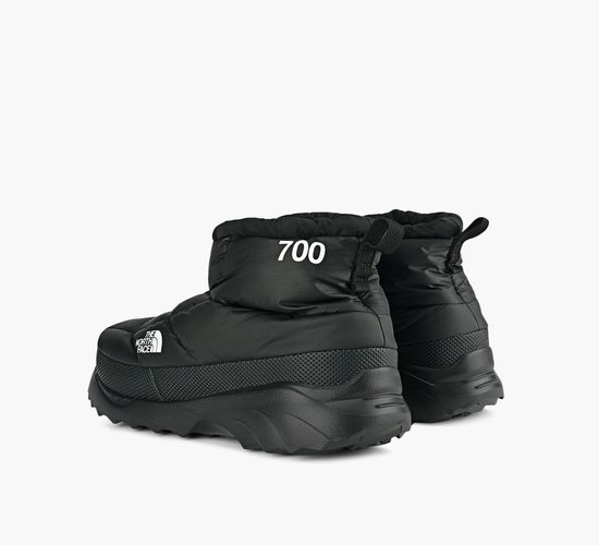 NUPTSE TRACTION CHUKKA