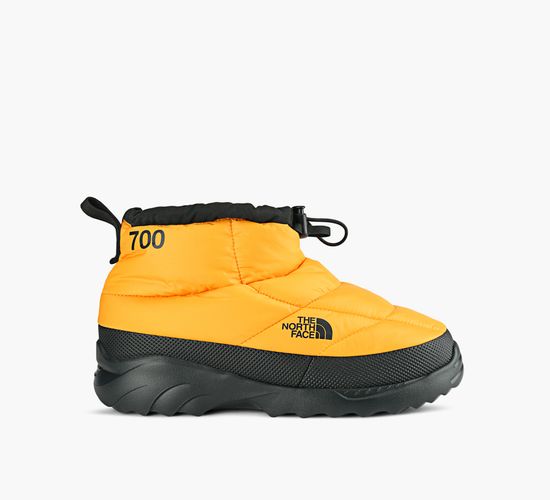 NUPTSE TRACTION CHUKKA