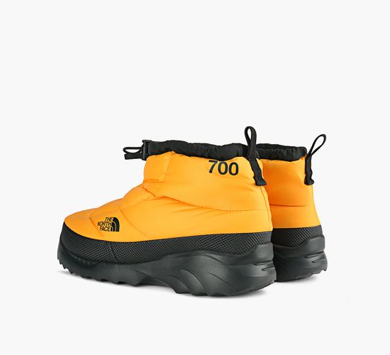 NUPTSE TRACTION CHUKKA