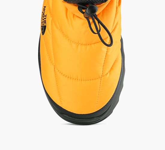 NUPTSE TRACTION CHUKKA