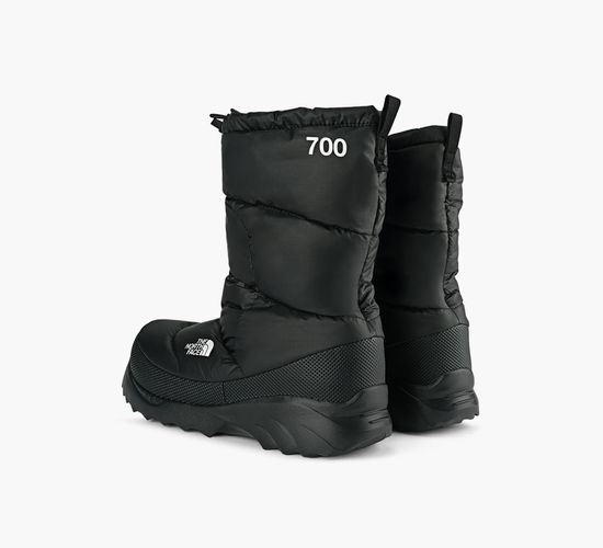 NUPTSE TRACTION BOOTIE